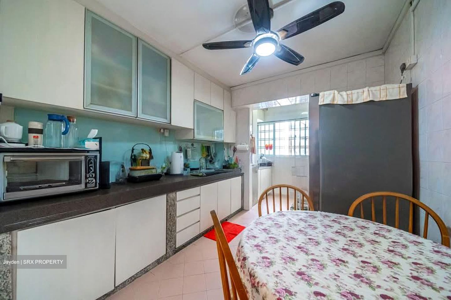 Blk 130 Rivervale Plains (Sengkang), HDB 4 Rooms #526192401